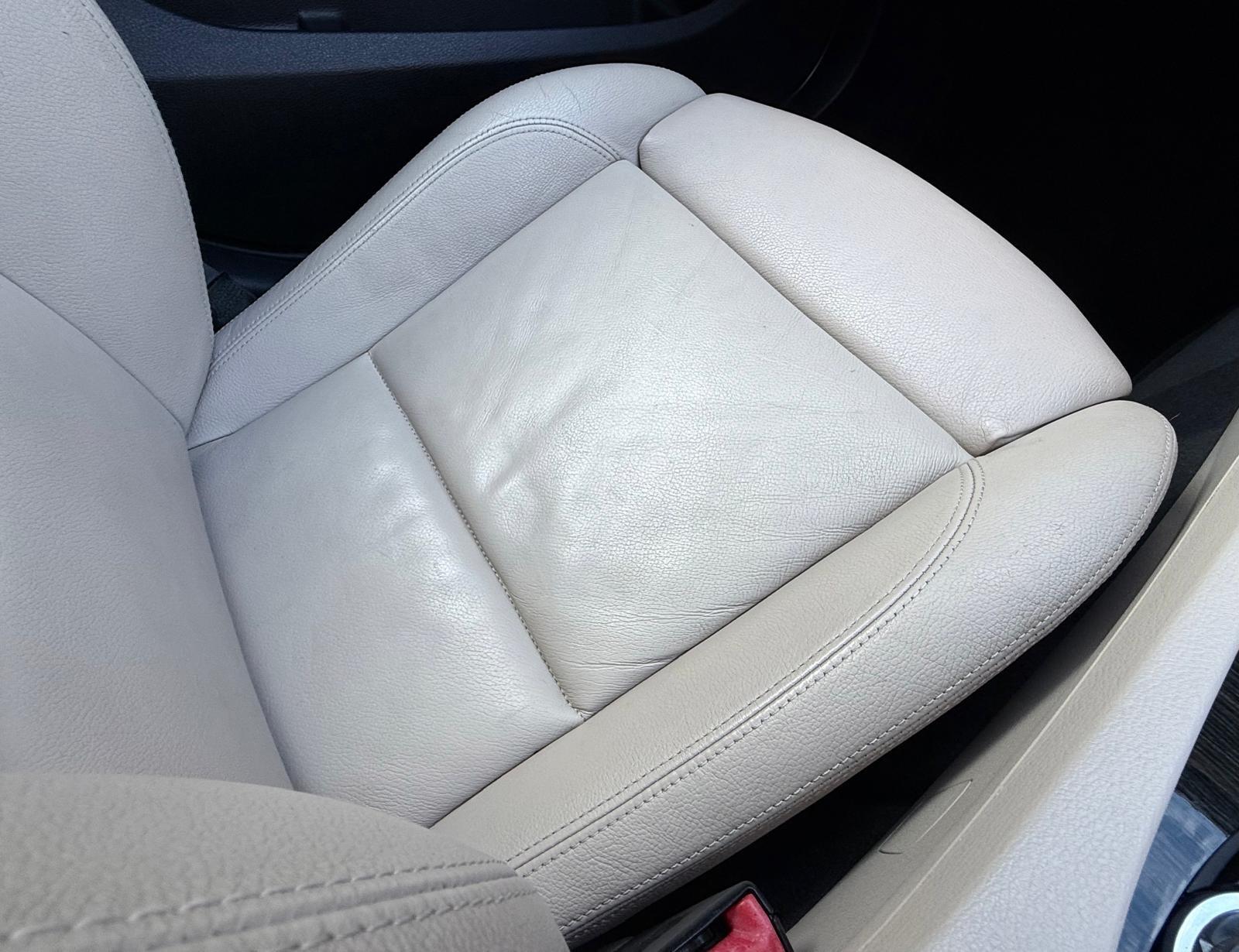 BMW X1 view 86