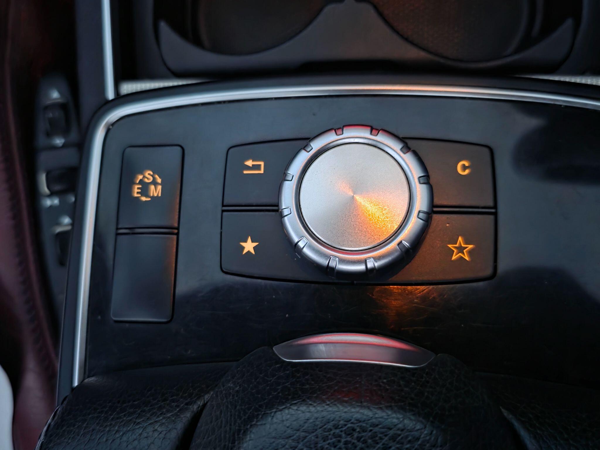 2014 Mercedes-Benz E Class image 30