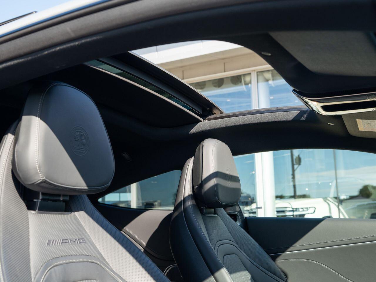 Mercedes-Benz CLE view 14