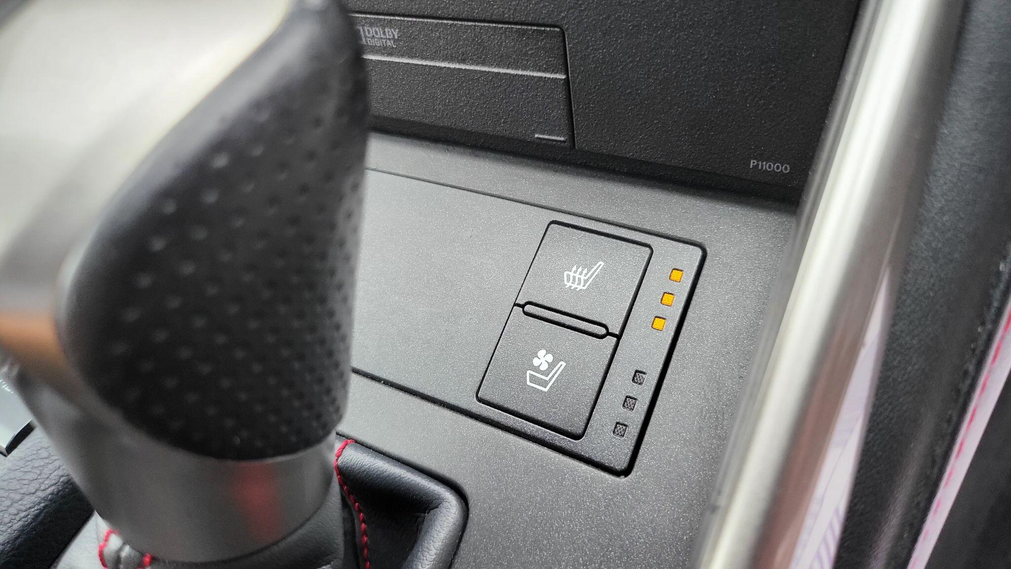 Lexus Is view 25