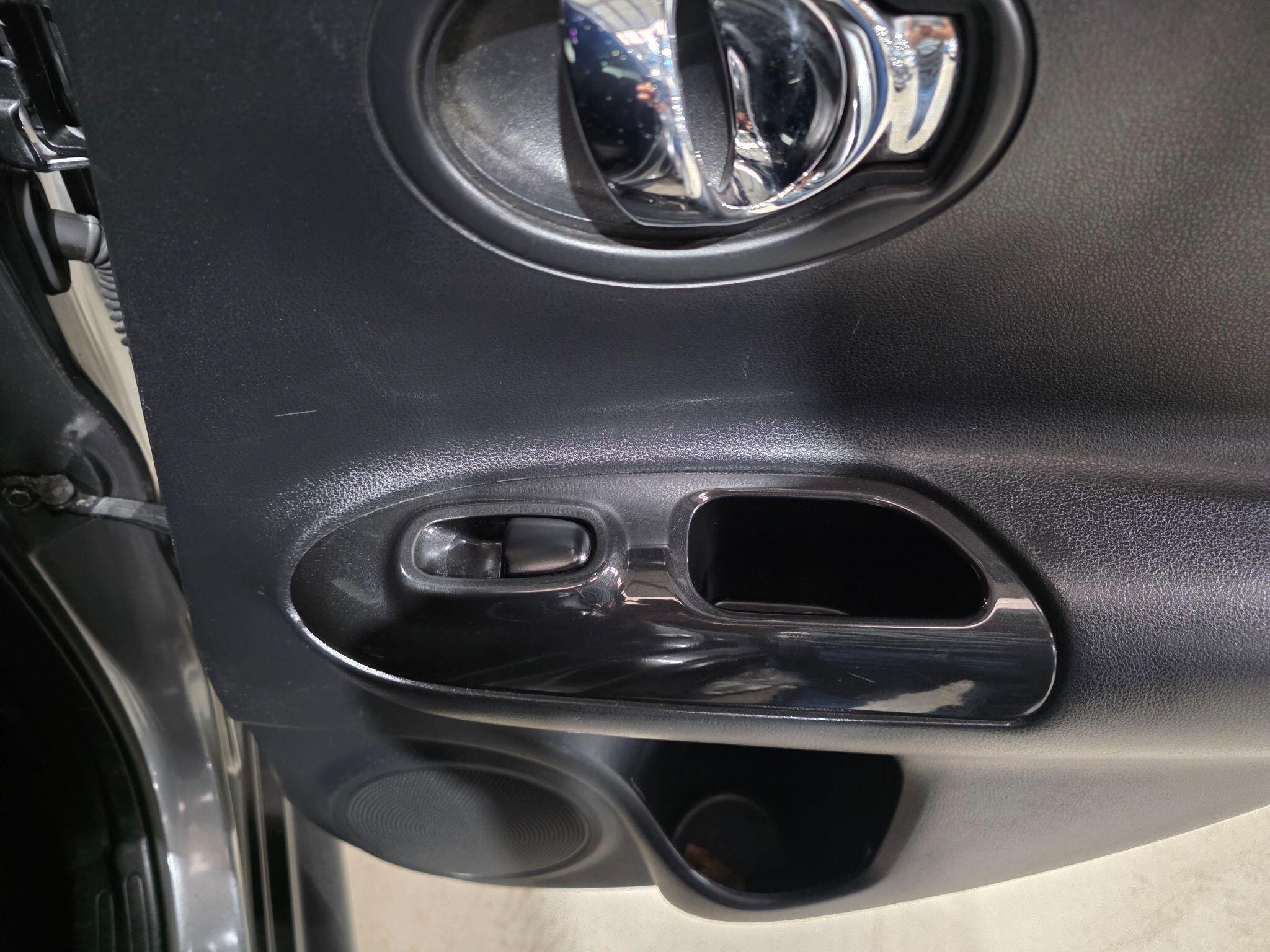 Nissan Juke view 20