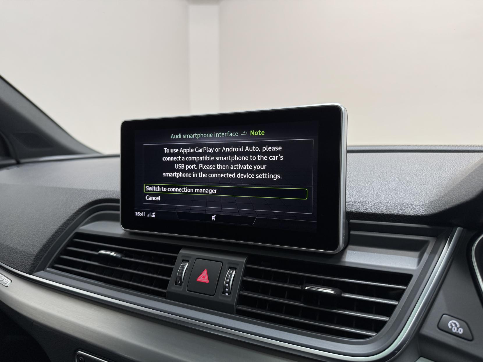 Audi Q5 view 30