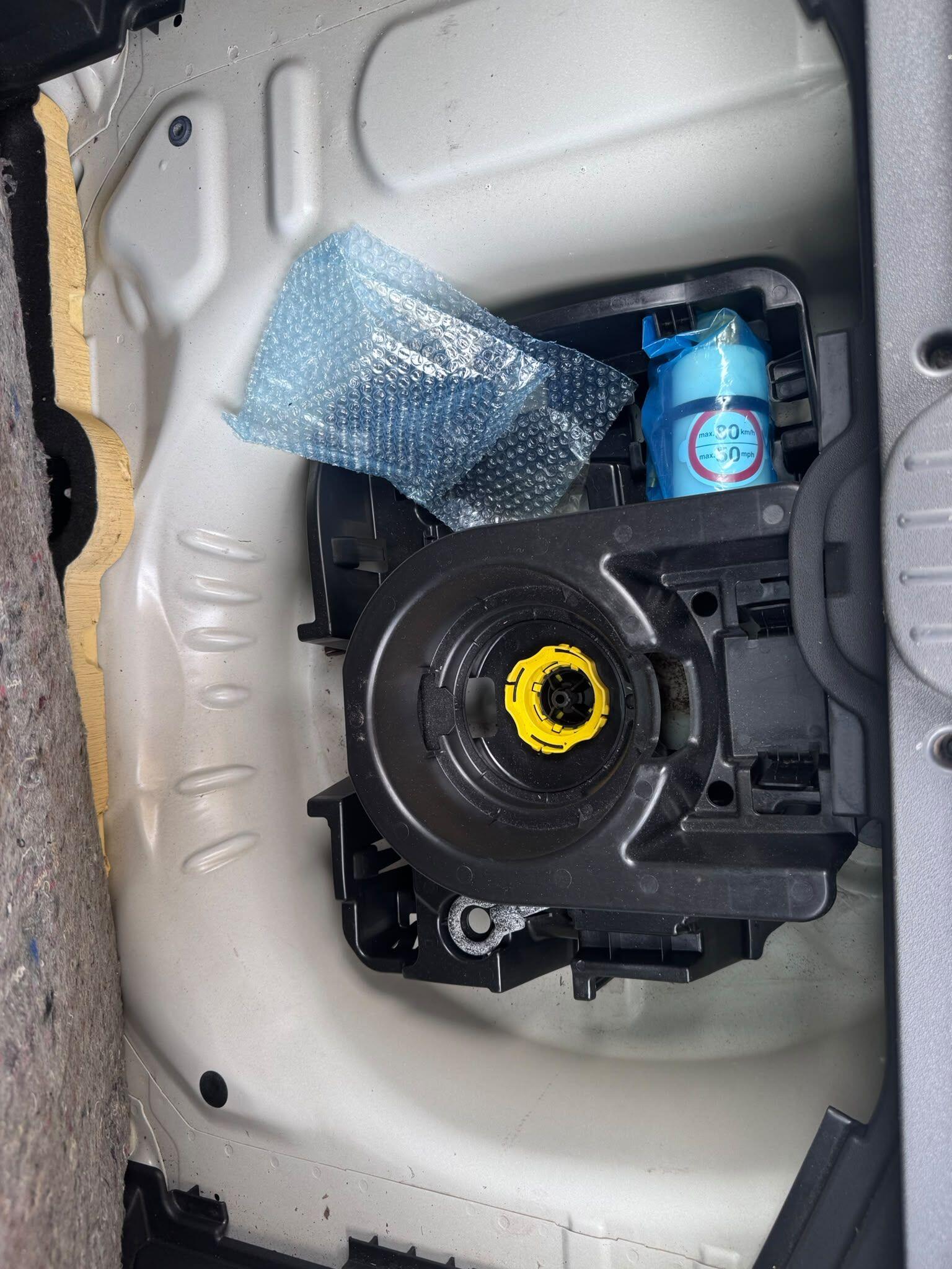 Citroen C3 Picasso view 27