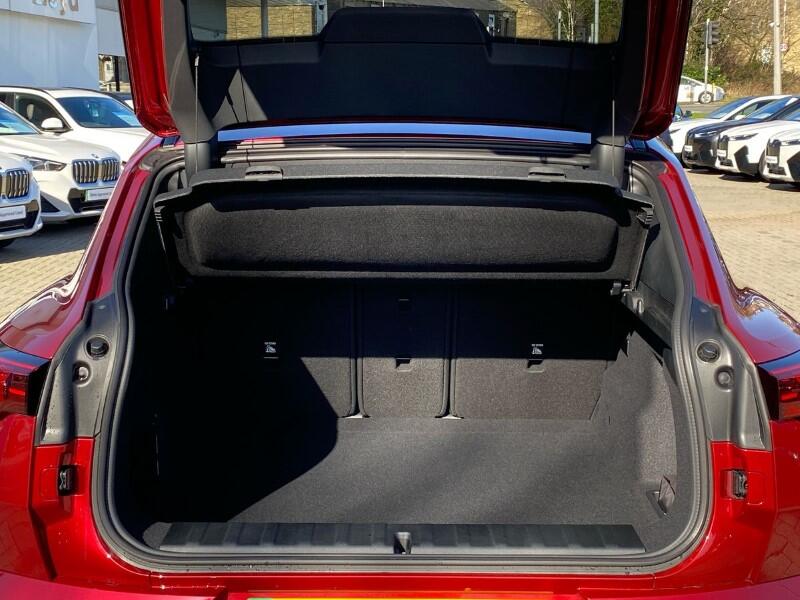 BMW iX2 view 13