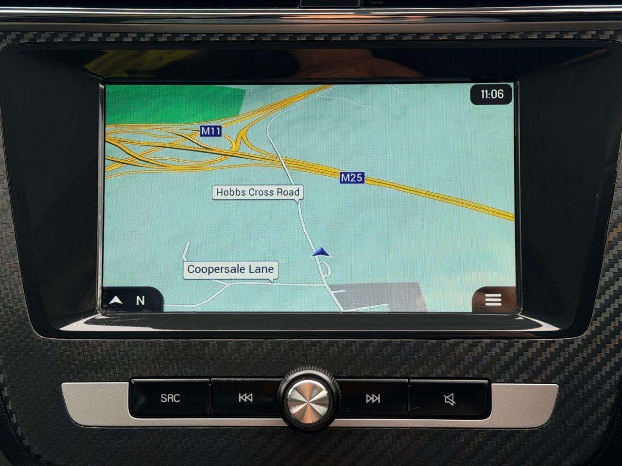 MG ZS view 47