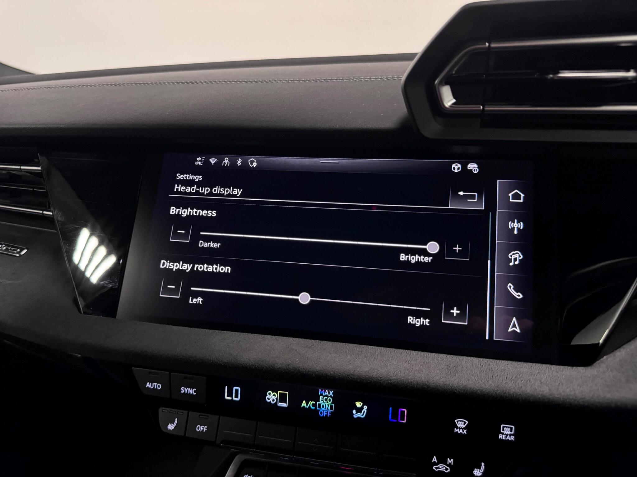 Audi S3 view 55