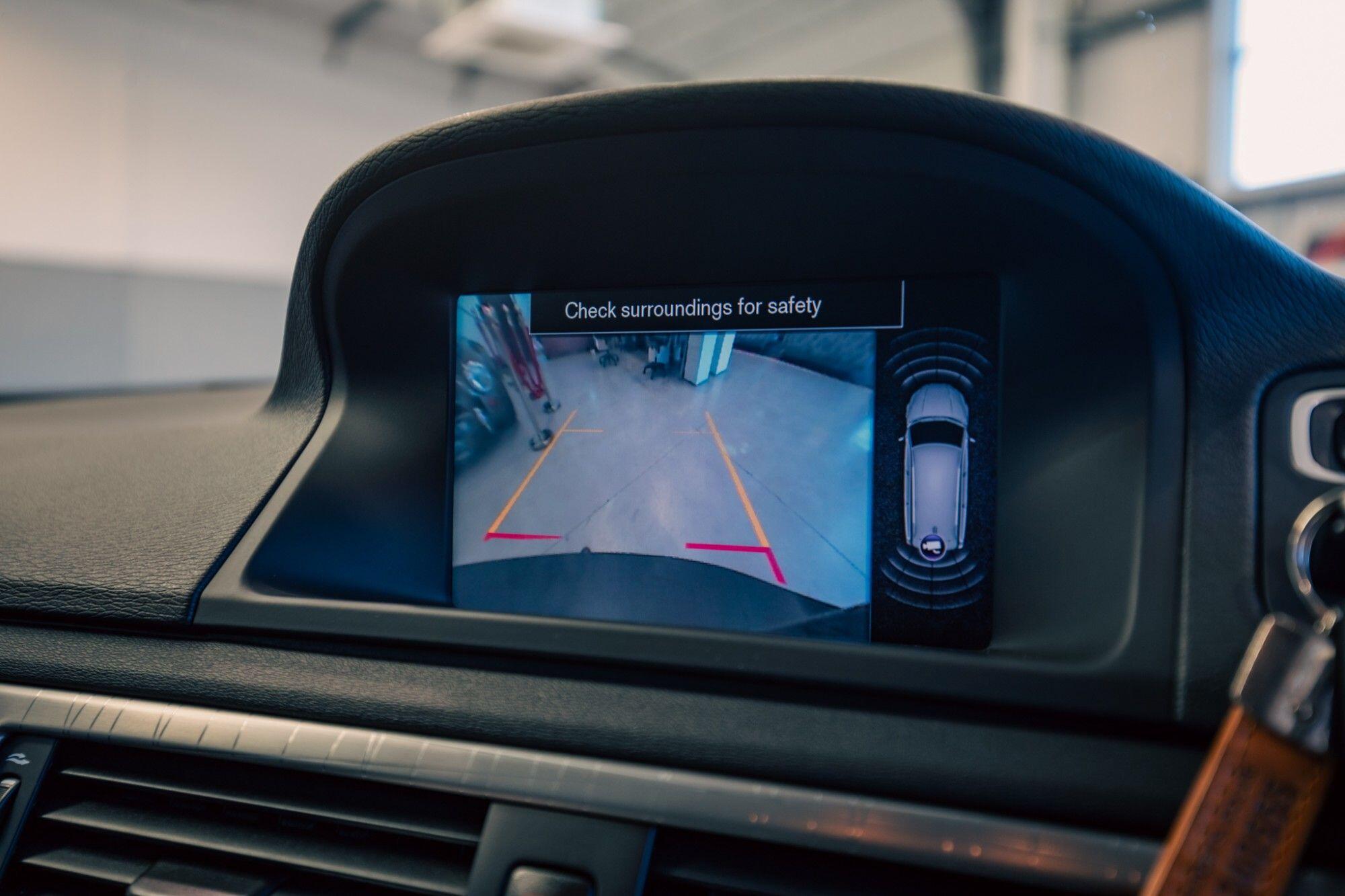 Volvo XC70 view 18