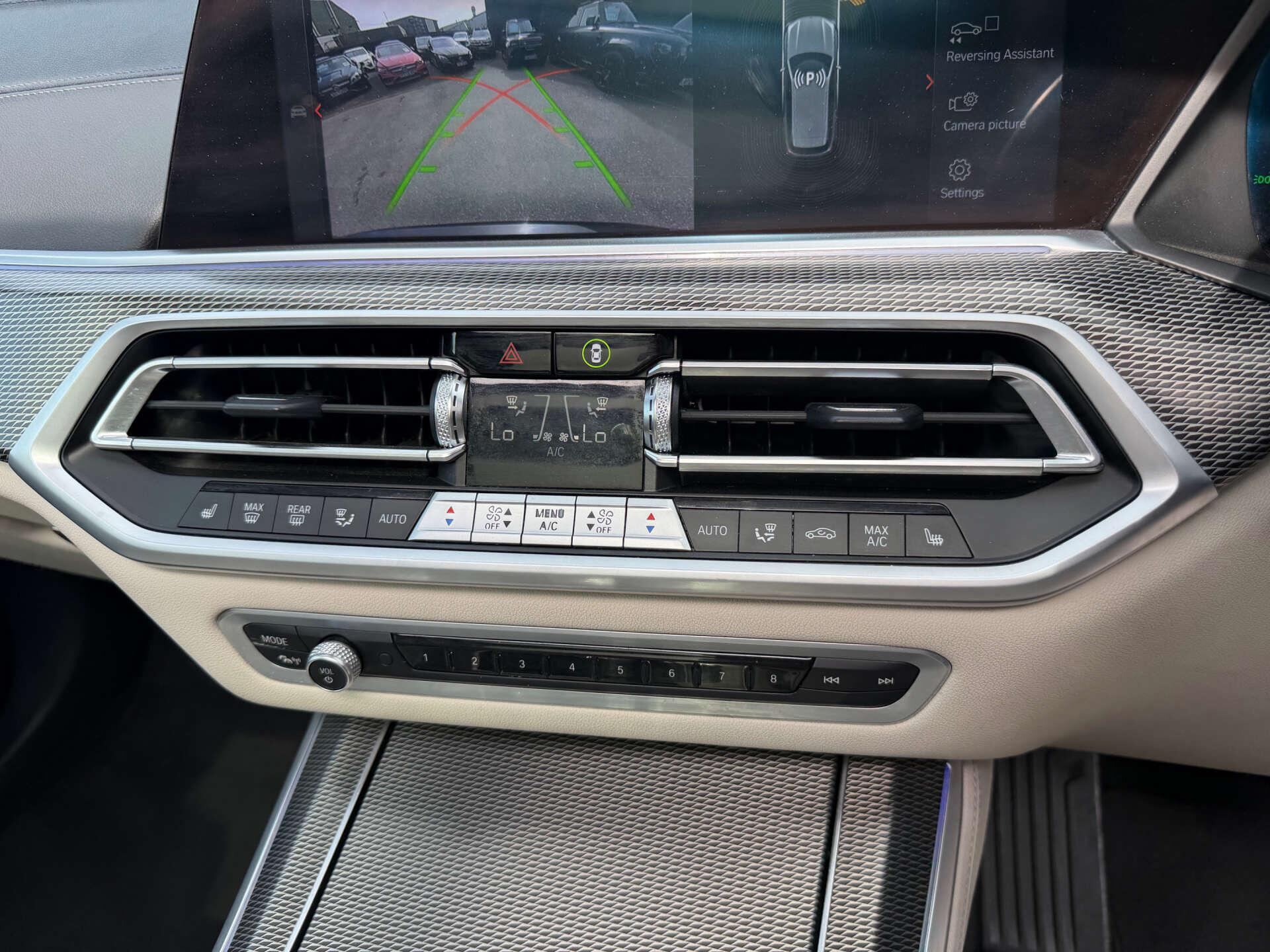 BMW X5 X5 view 19