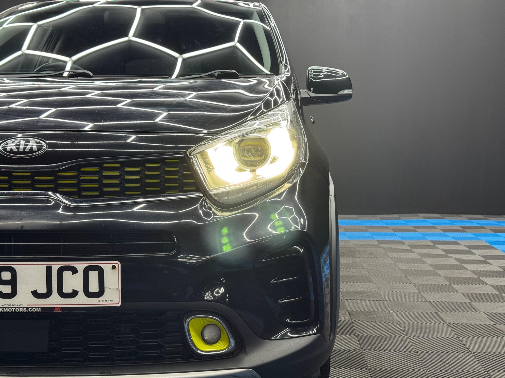 Kia Picanto view 38