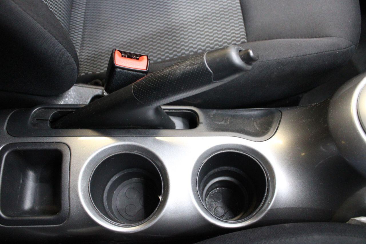 Nissan Juke view 18