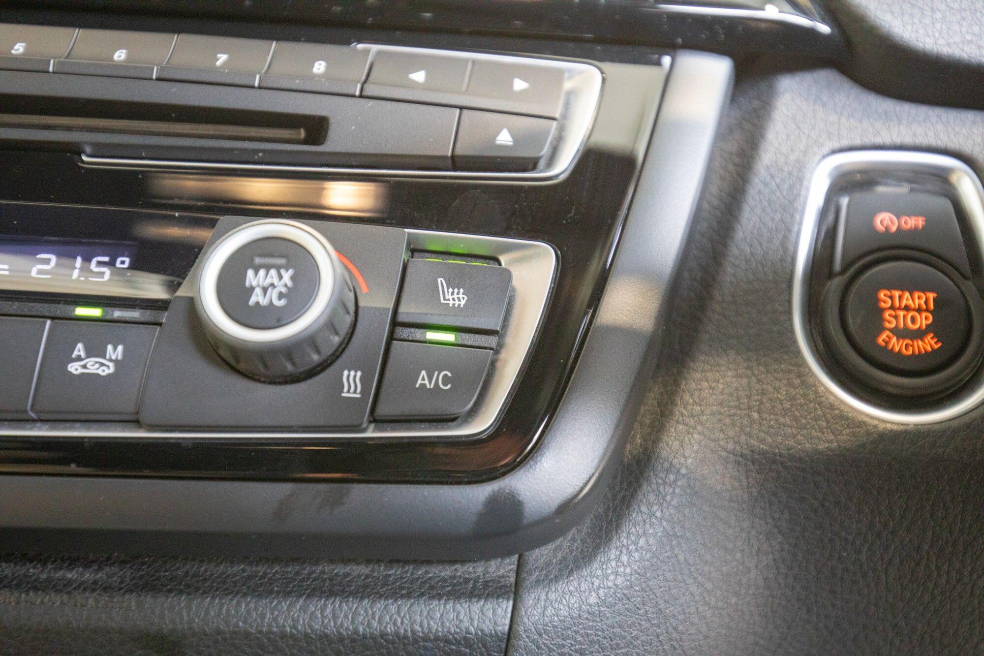 BMW 4 Series view 24