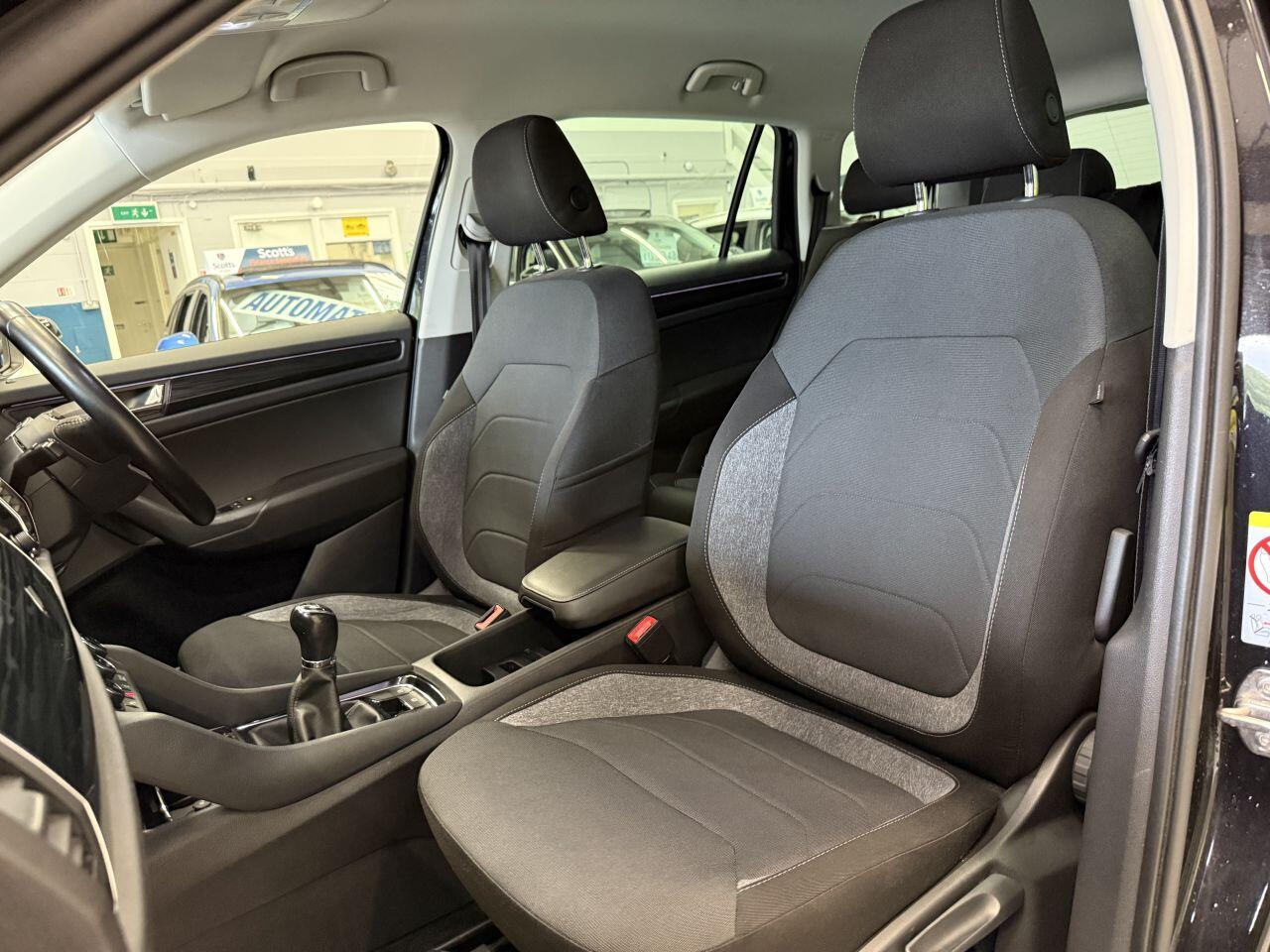 Skoda Kodiaq view 26