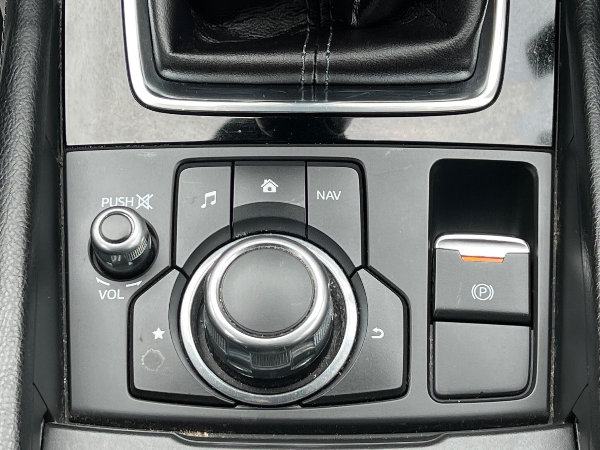 Mazda Mazda3 view 41