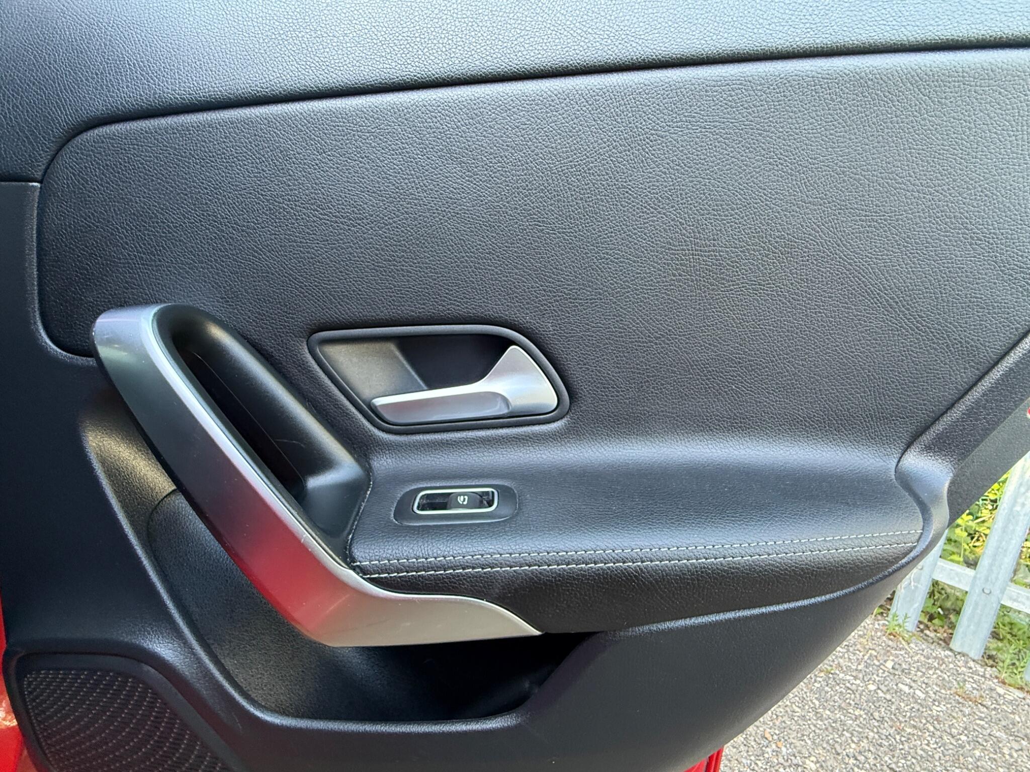 2019 Mercedes-Benz A Class image 35