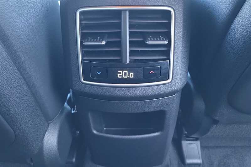 Kia Sportage view 29
