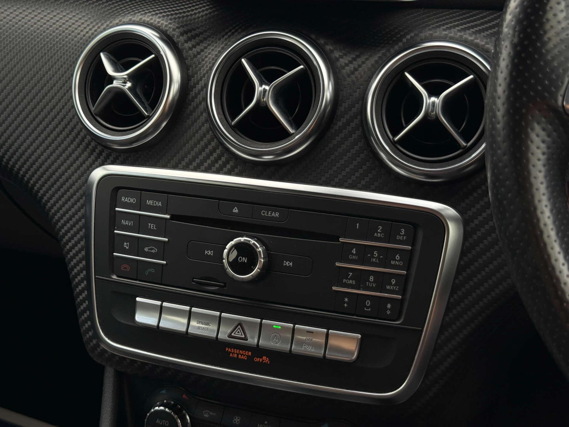 Mercedes-Benz A Class view 57