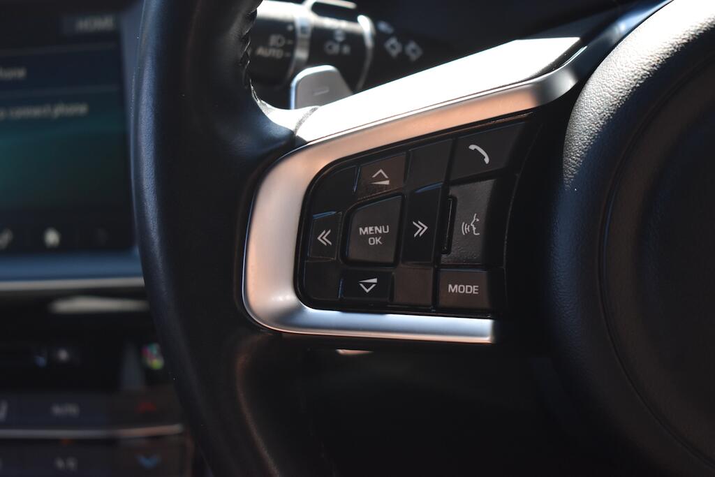 Jaguar F-Pace view 54