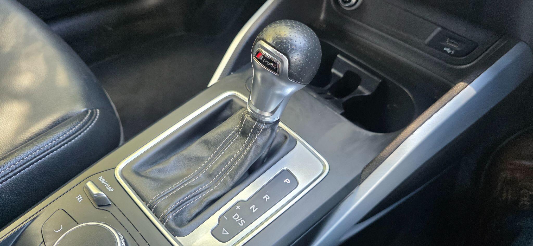 Audi Q2 view 17