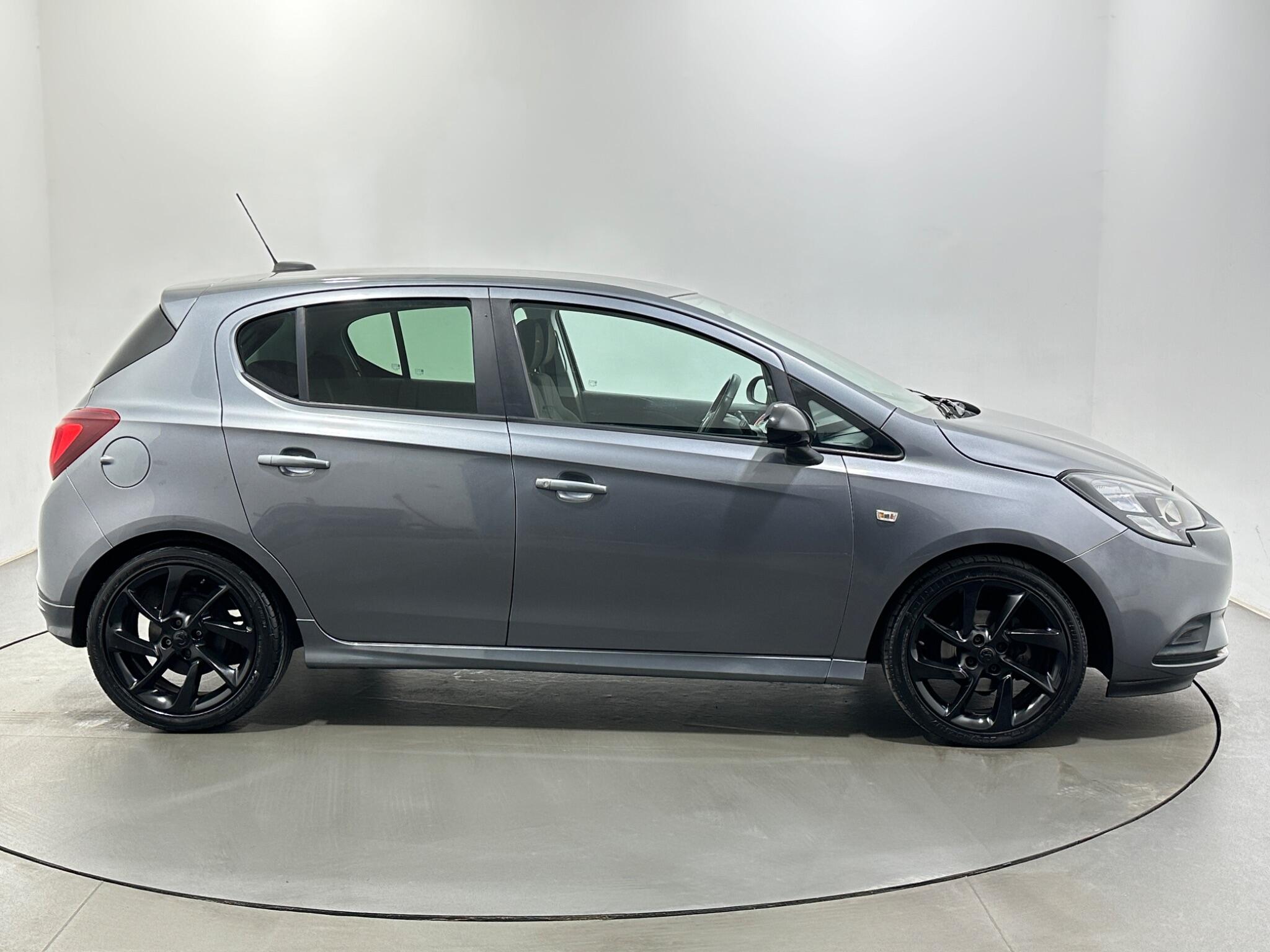 Vauxhall Corsa view 9