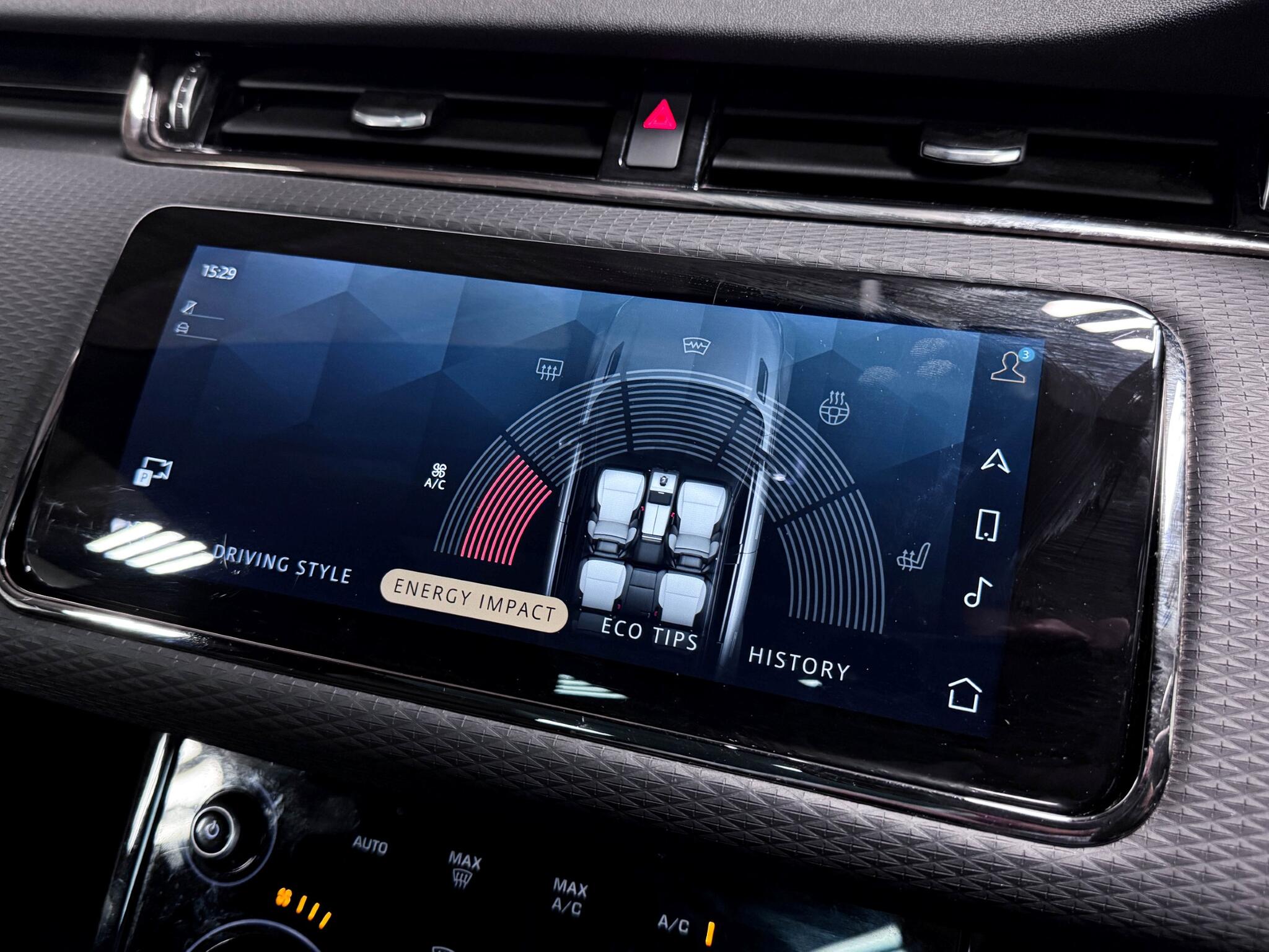 Land Rover Range Rover Evoque view 50