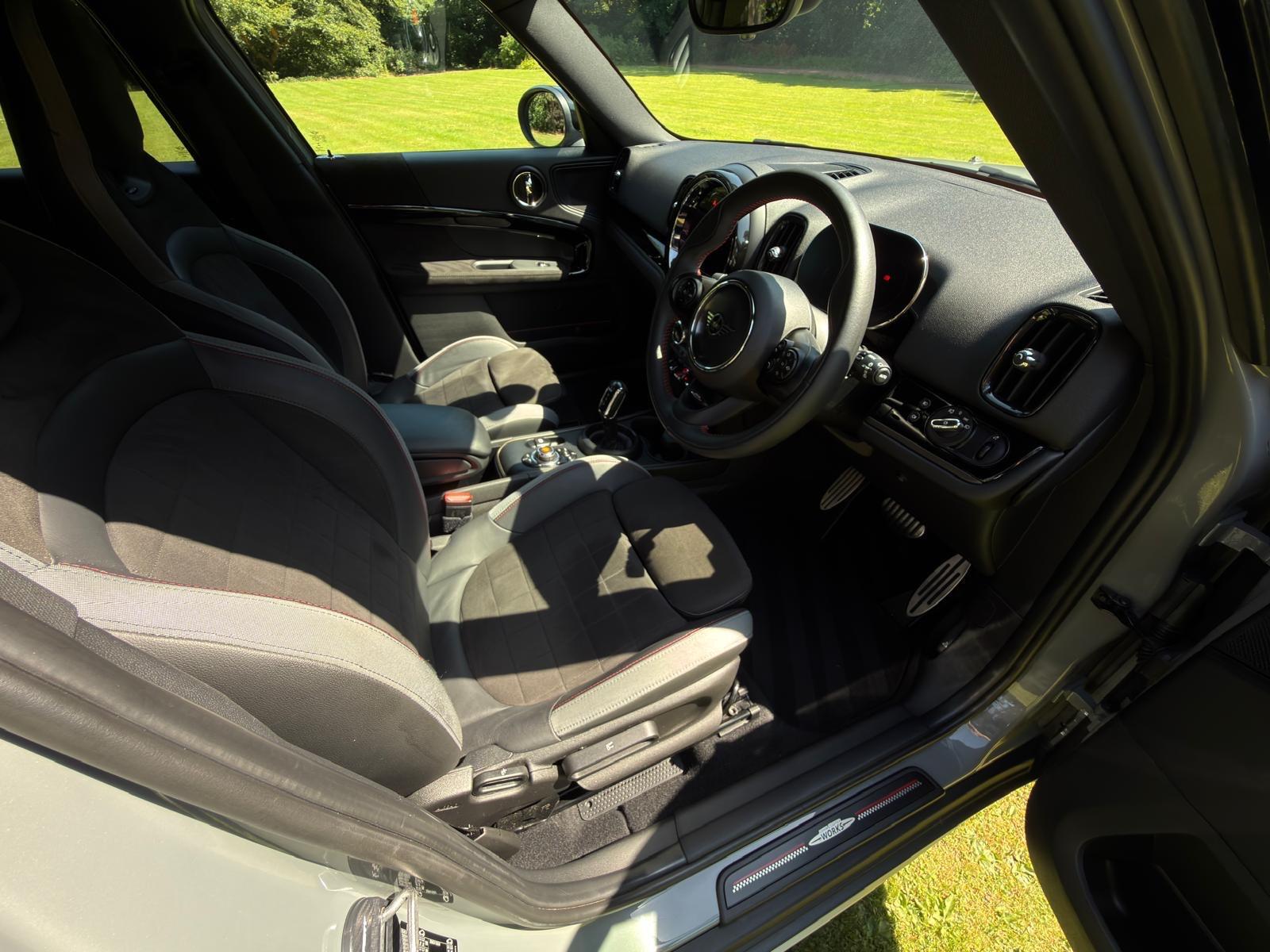 Mini Countryman view 4