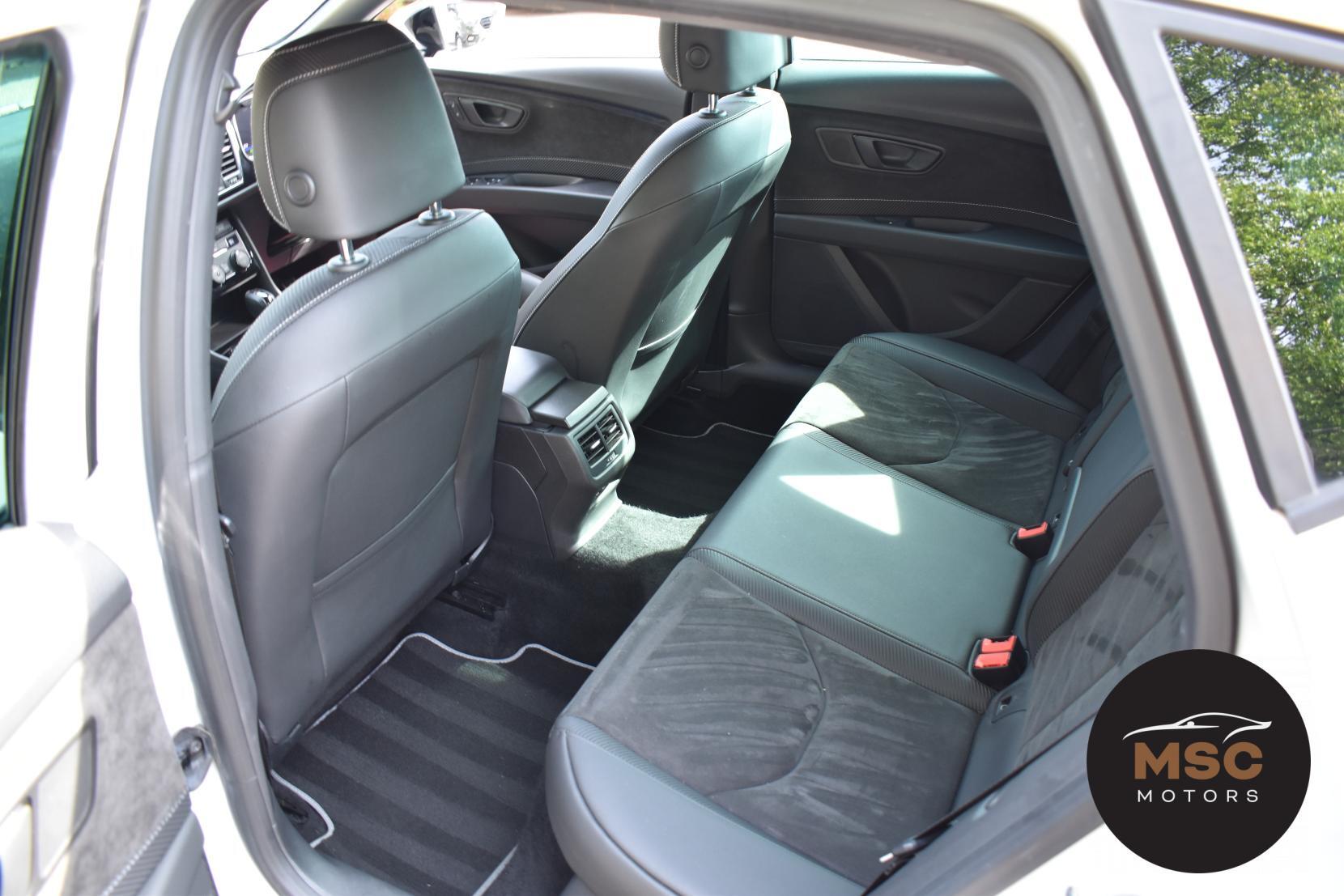 Seat Leon Leon view 46