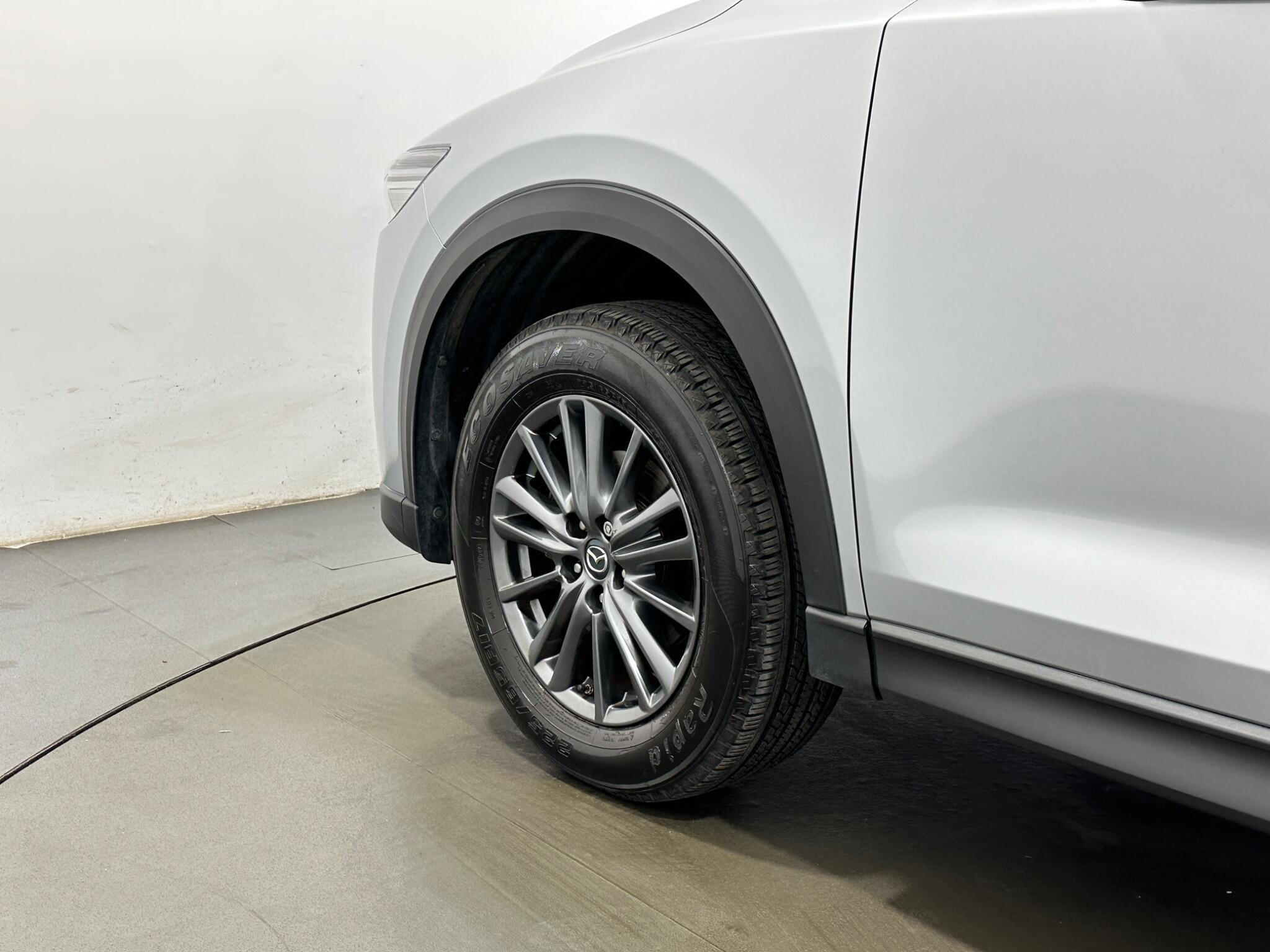 Mazda CX-5 view 48