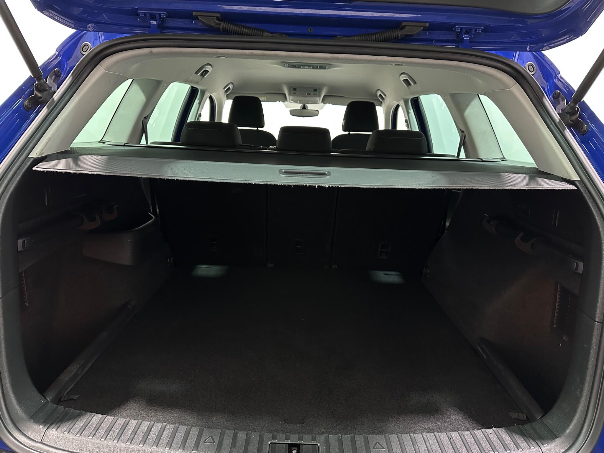 Skoda Kodiaq view 47