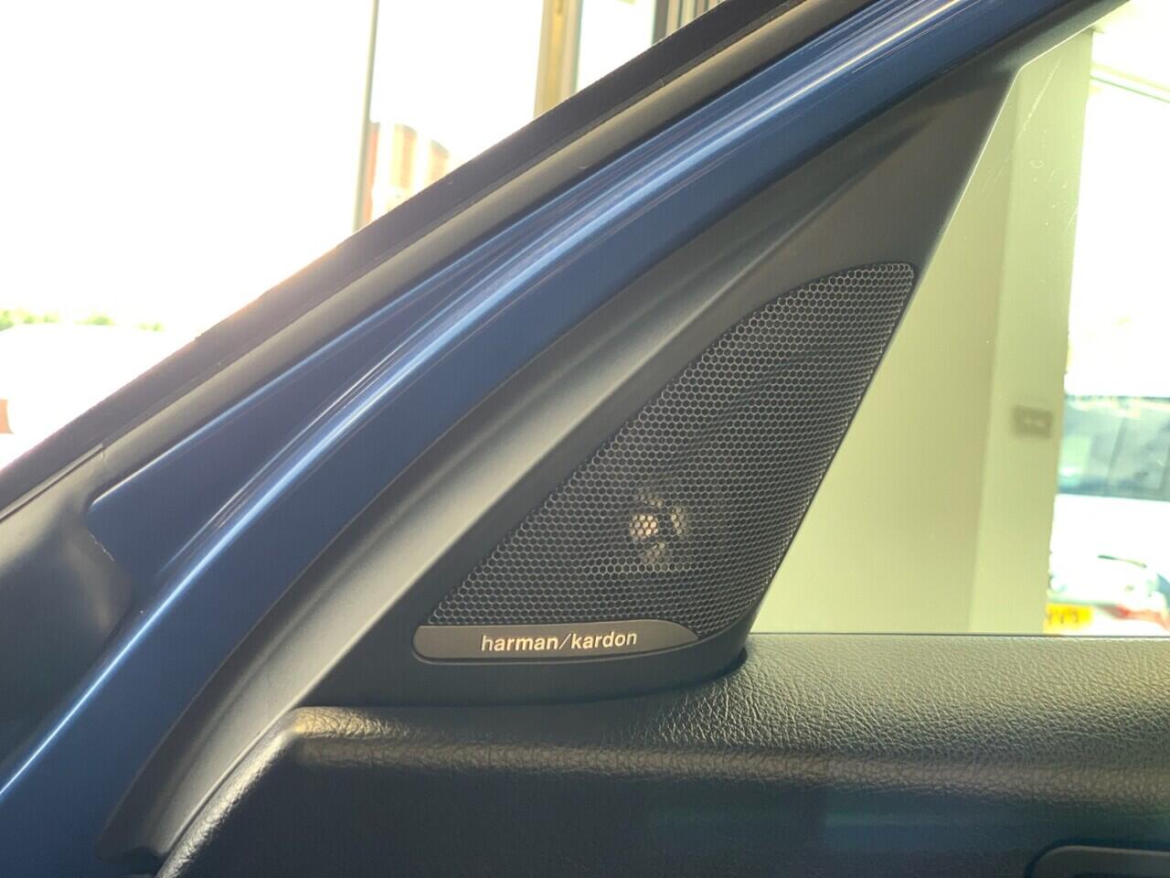 BMW 1 Series view 38