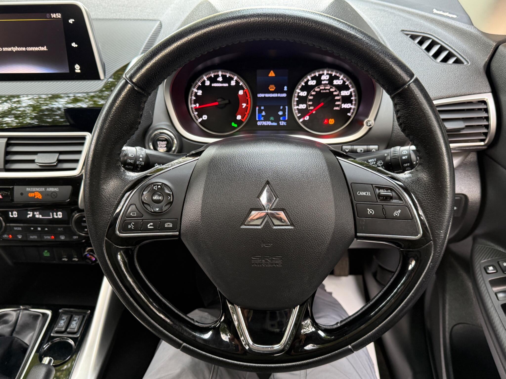 Mitsubishi Eclipse Cross - Image 52