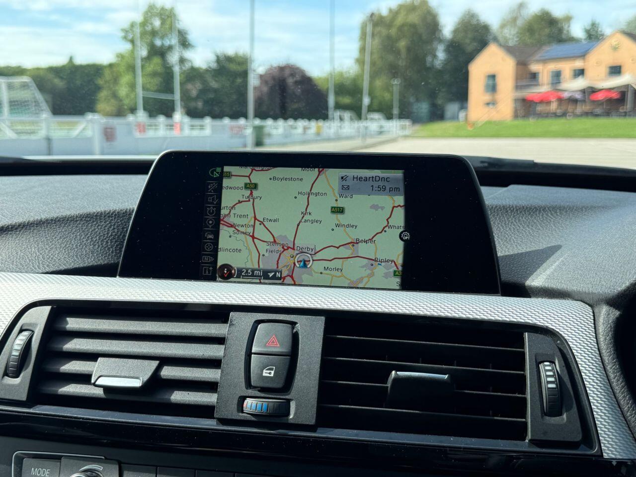 BMW 3 Series Gran Turismo view 32