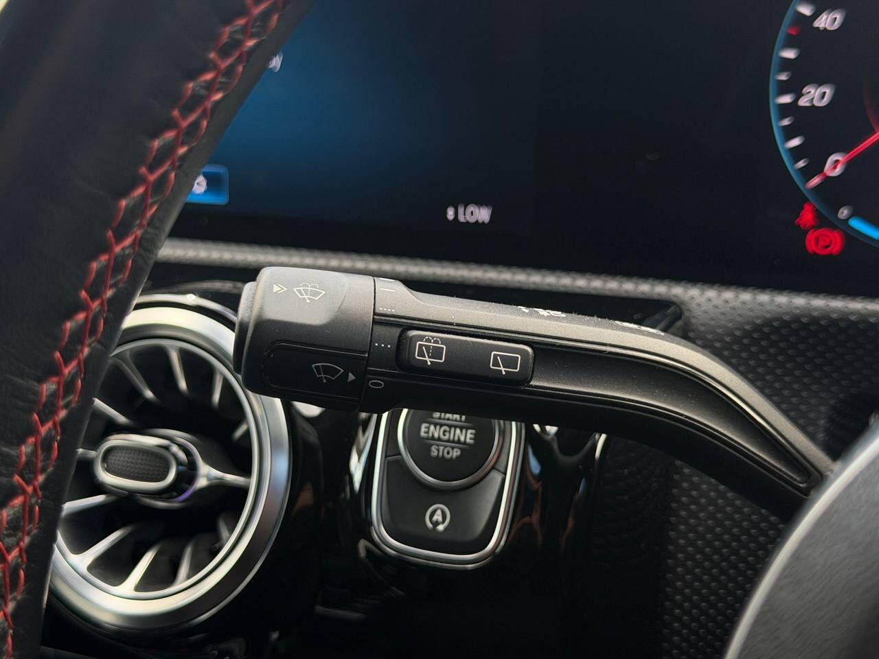 Mercedes-Benz Cla view 35