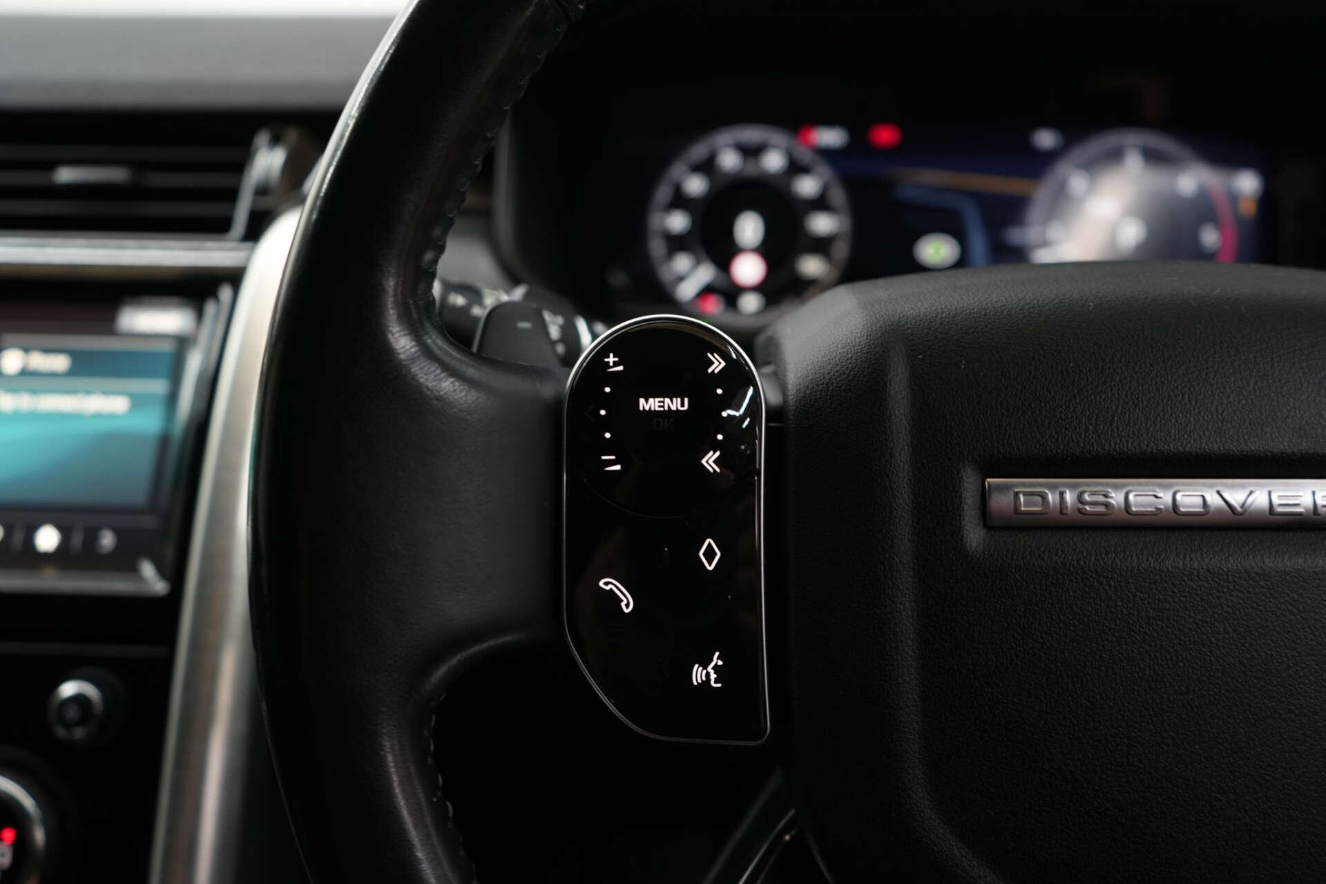 Land Rover Discovery view 41