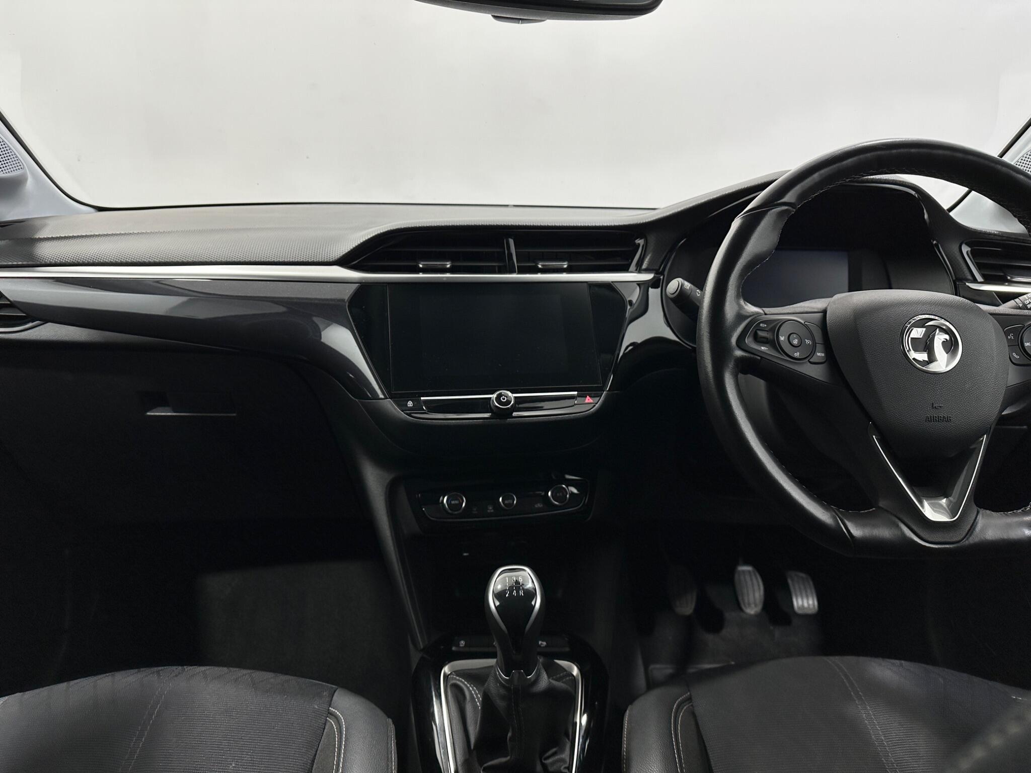 Vauxhall Corsa view 20