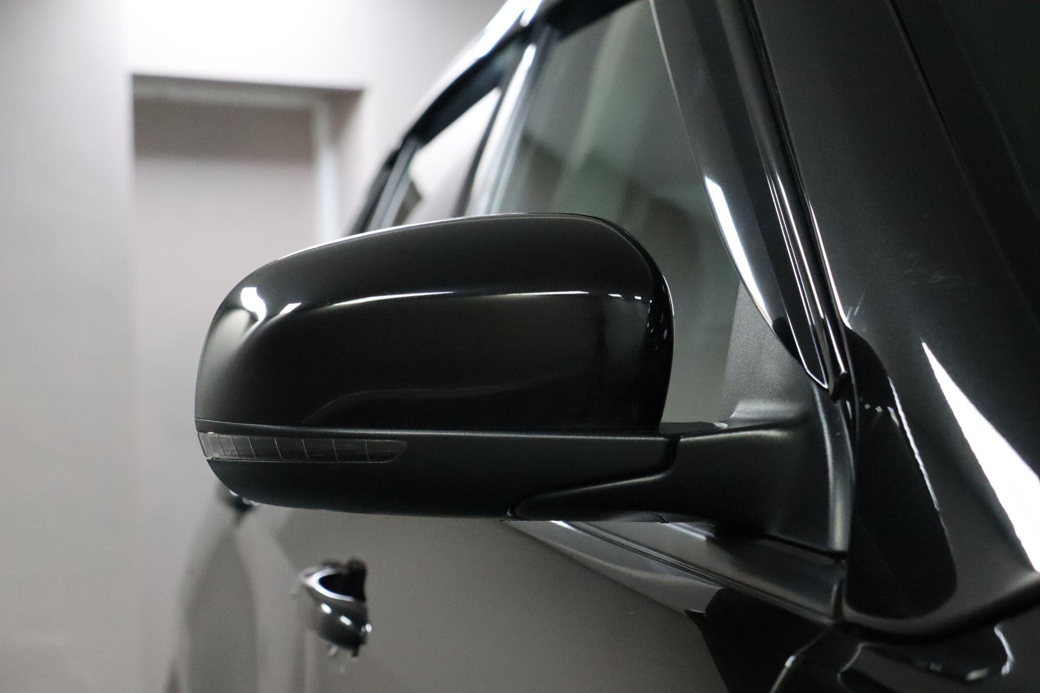 Jeep Compass view 33