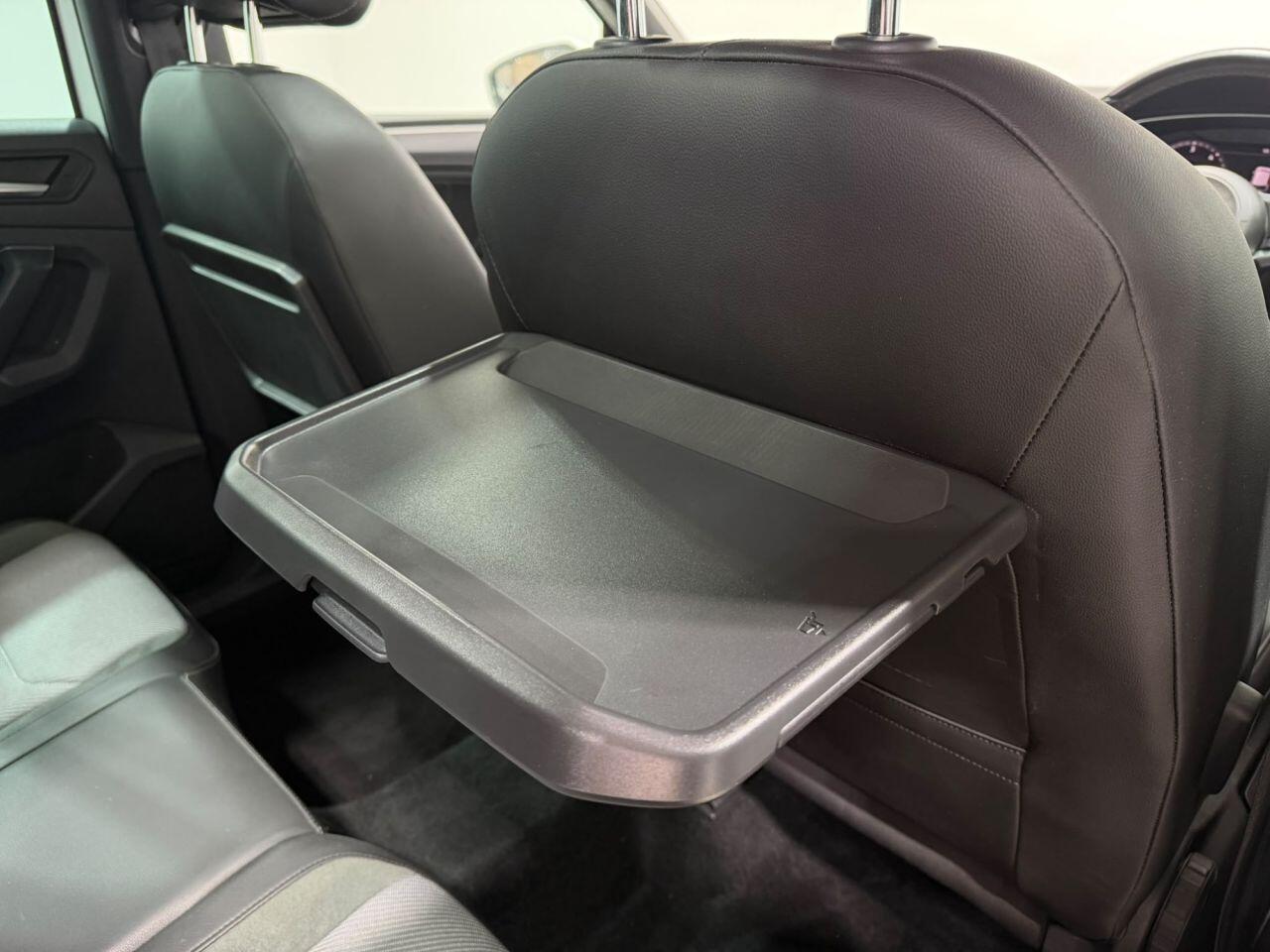 Volkswagen Tiguan view 35