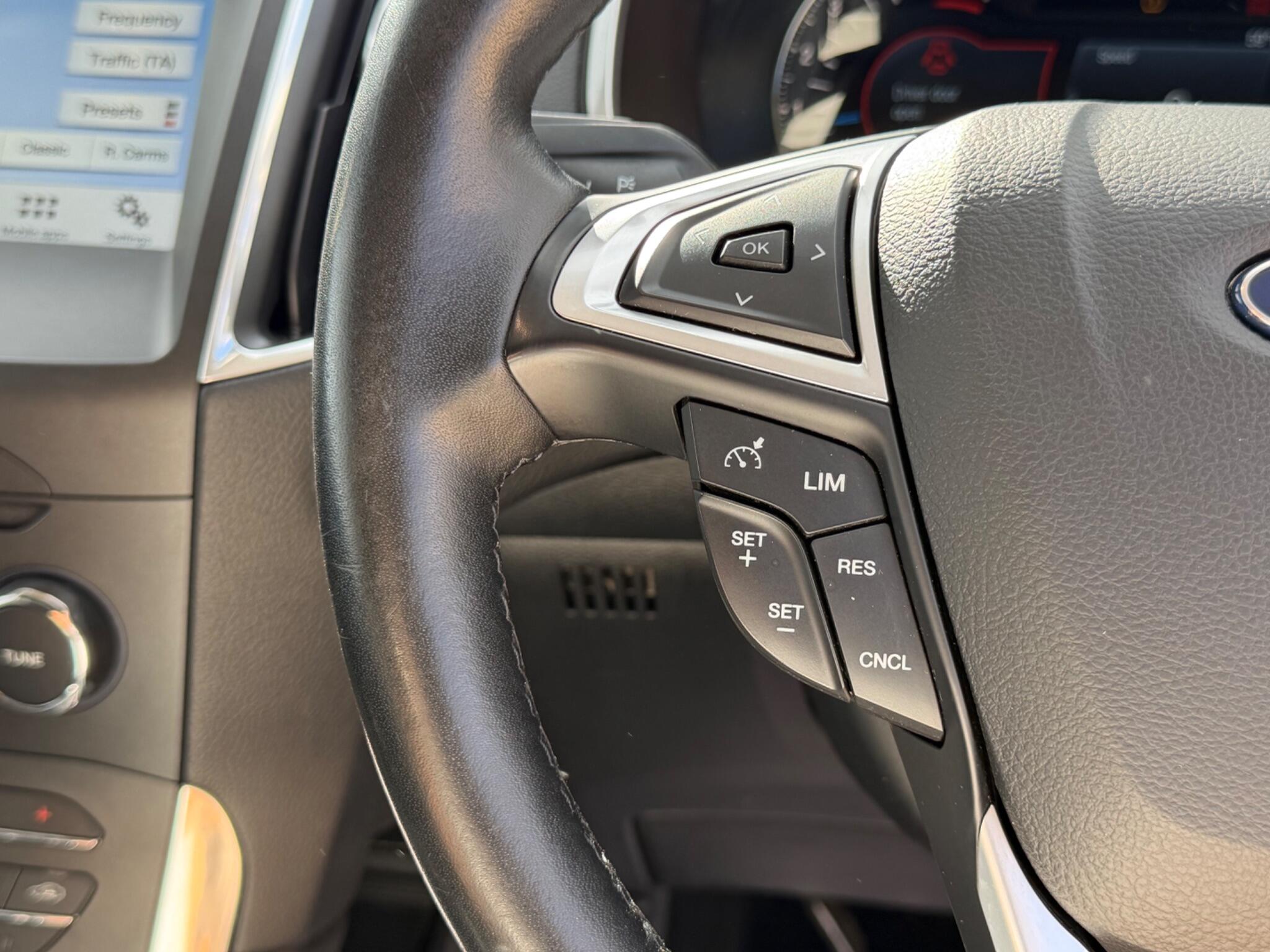 Ford S-Max view 22