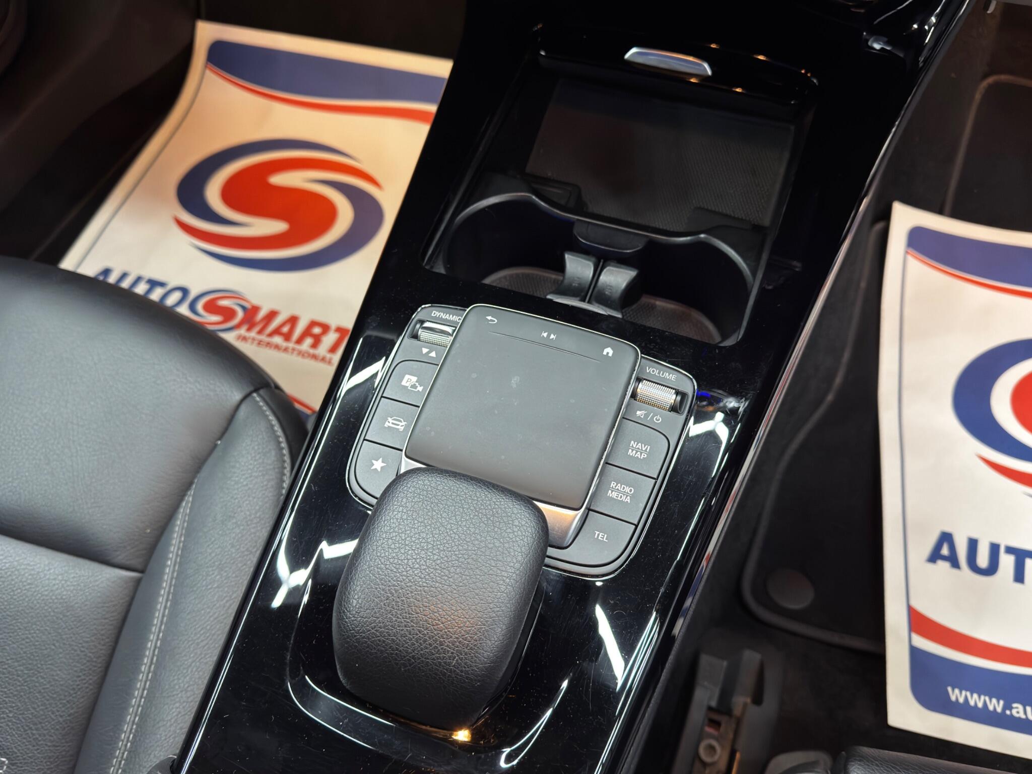 Mercedes-Benz Cla view 26
