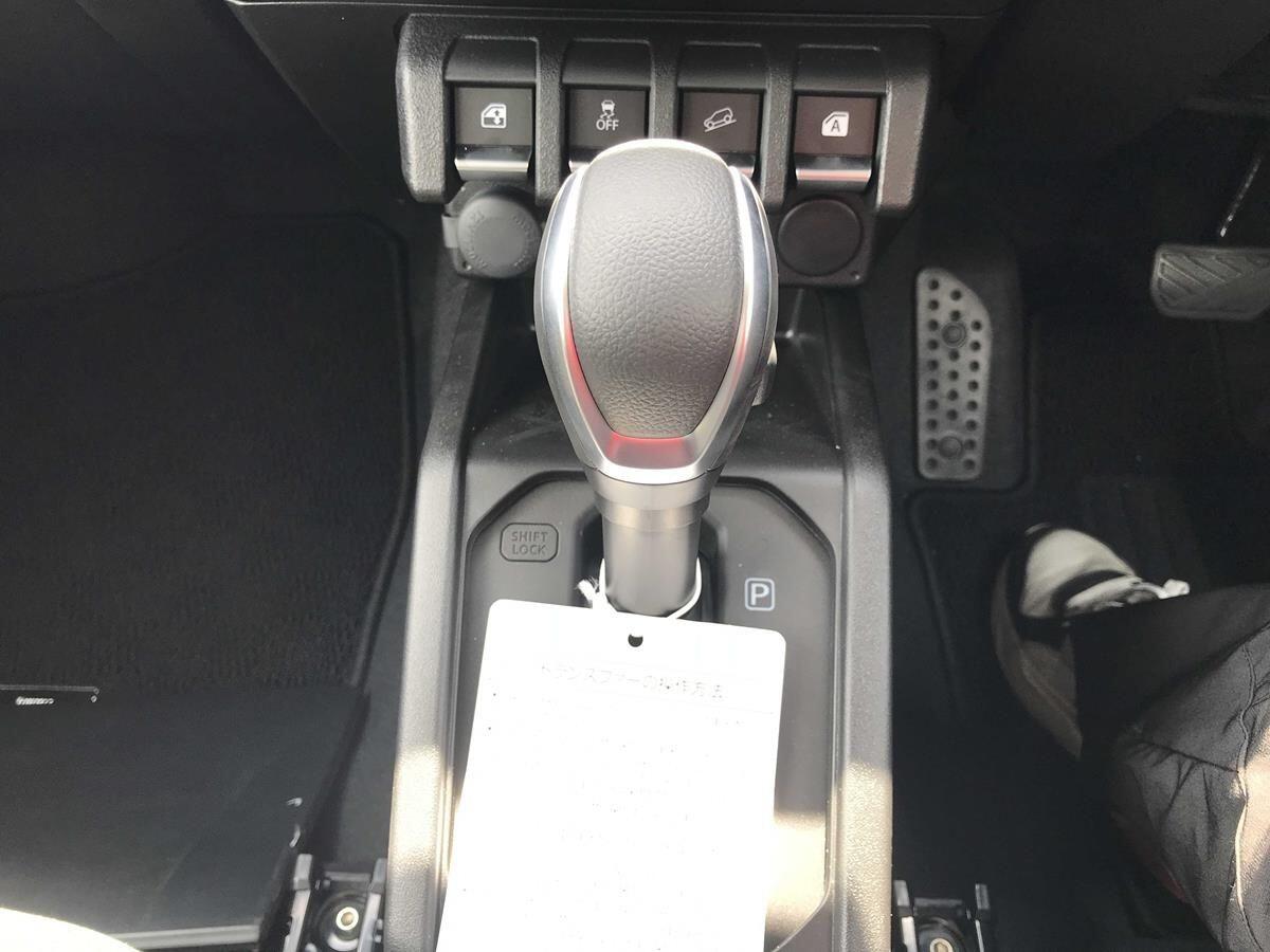 Suzuki Jimny view 18