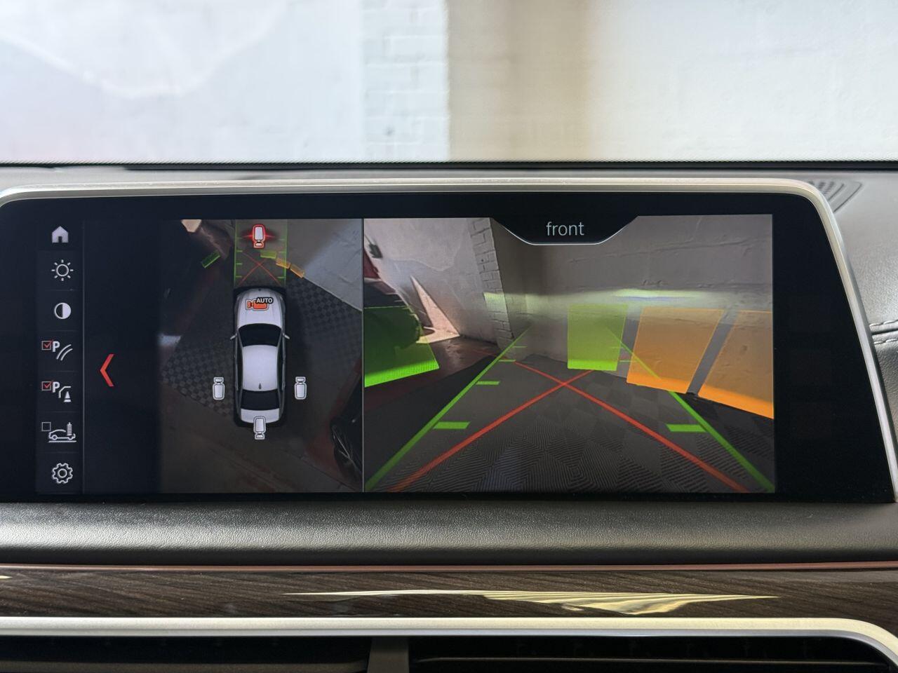 BMW 7 Series view 53