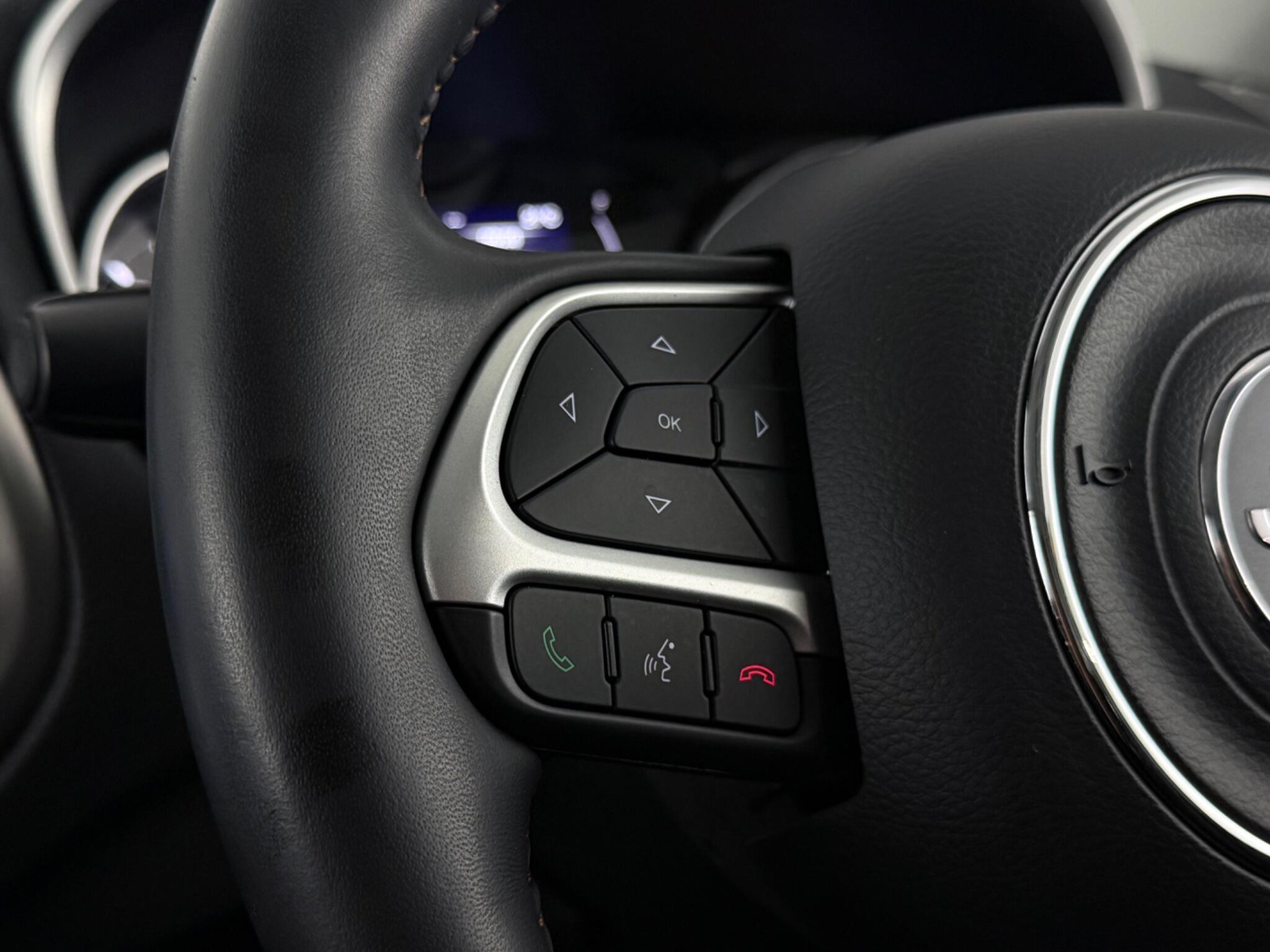 Jeep Compass view 13