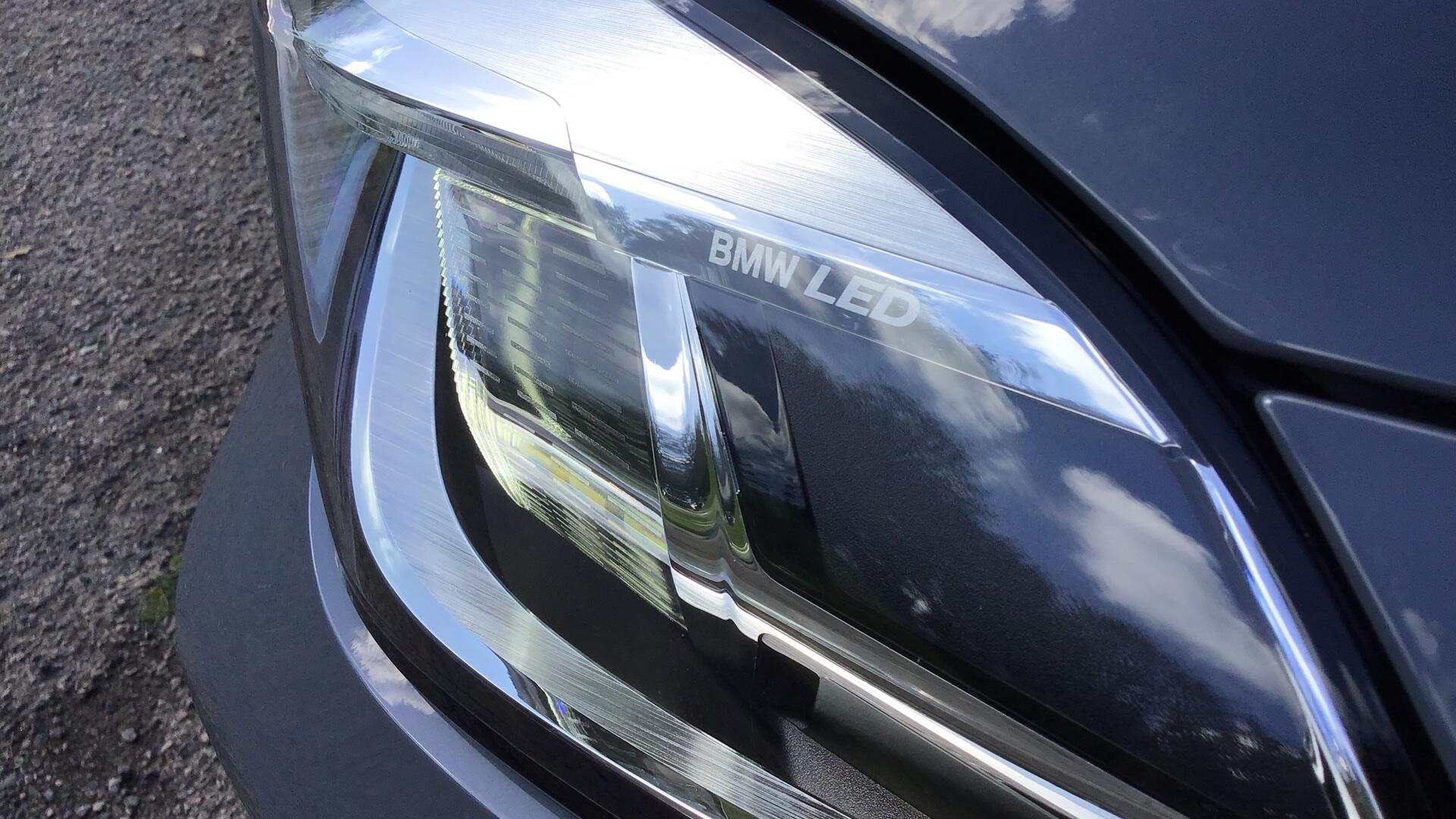 BMW 1 Series view 39