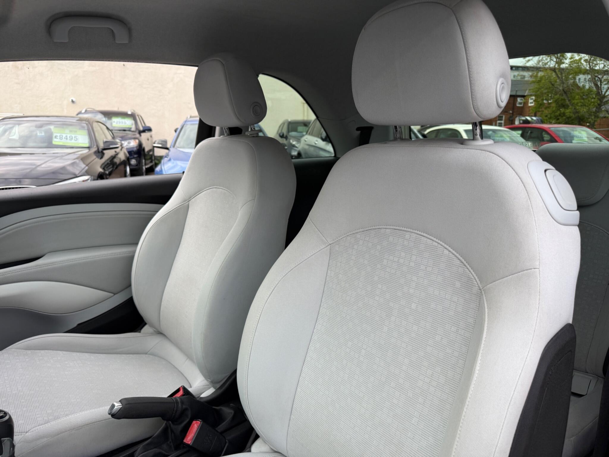 Vauxhall ADAM - Image 46