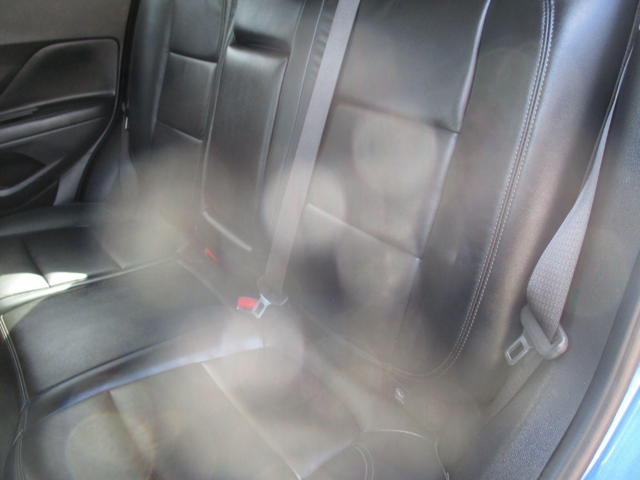 Vauxhall Mokka X view 31