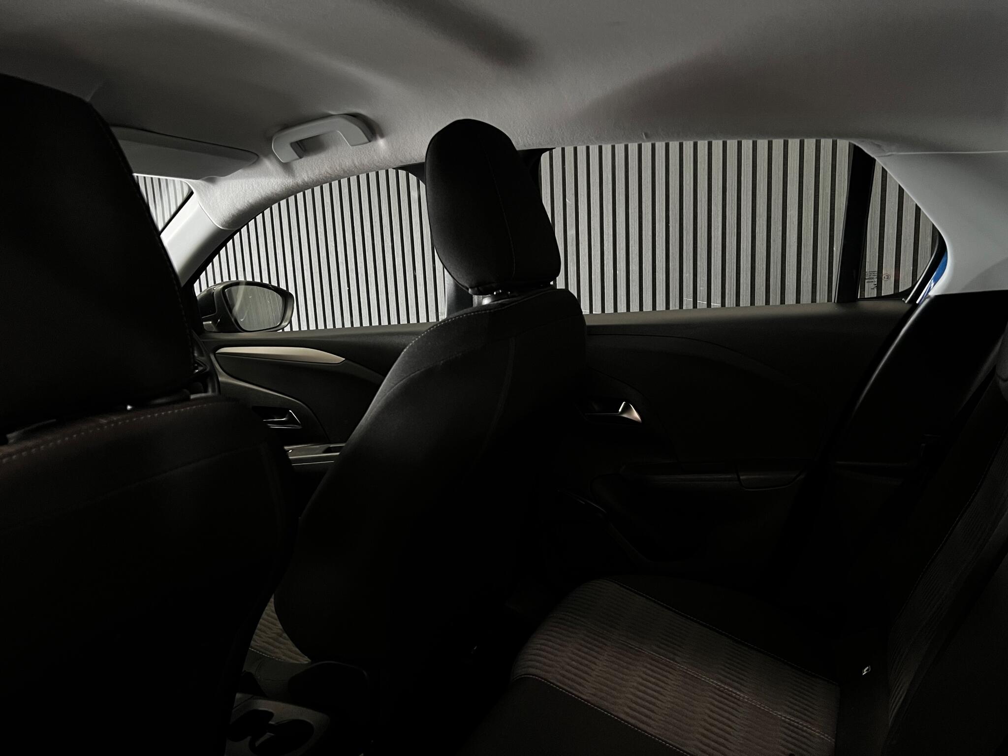 Vauxhall Corsa view 17