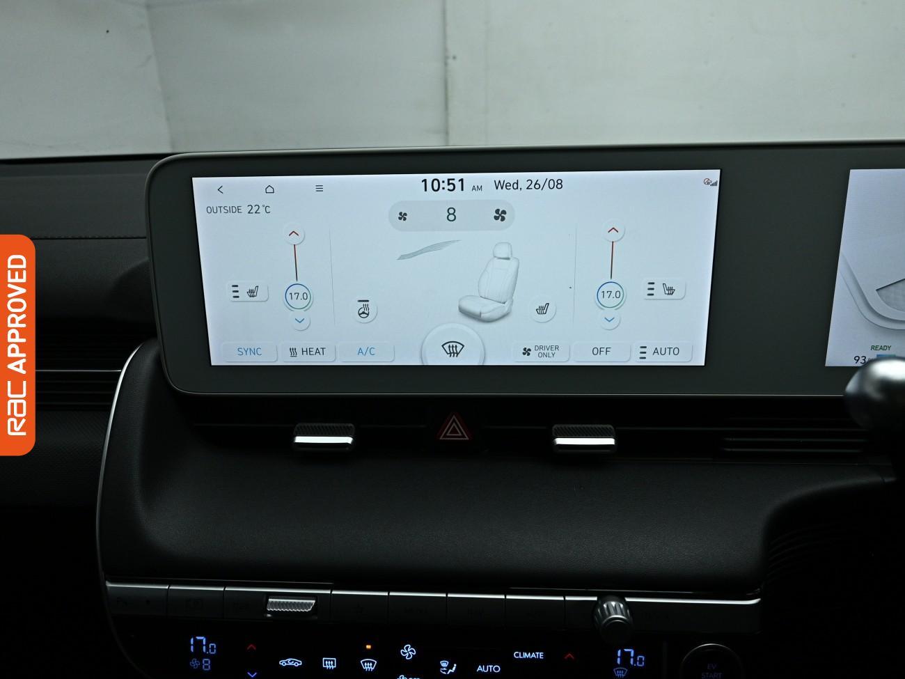 Hyundai IONIQ 5 view 15