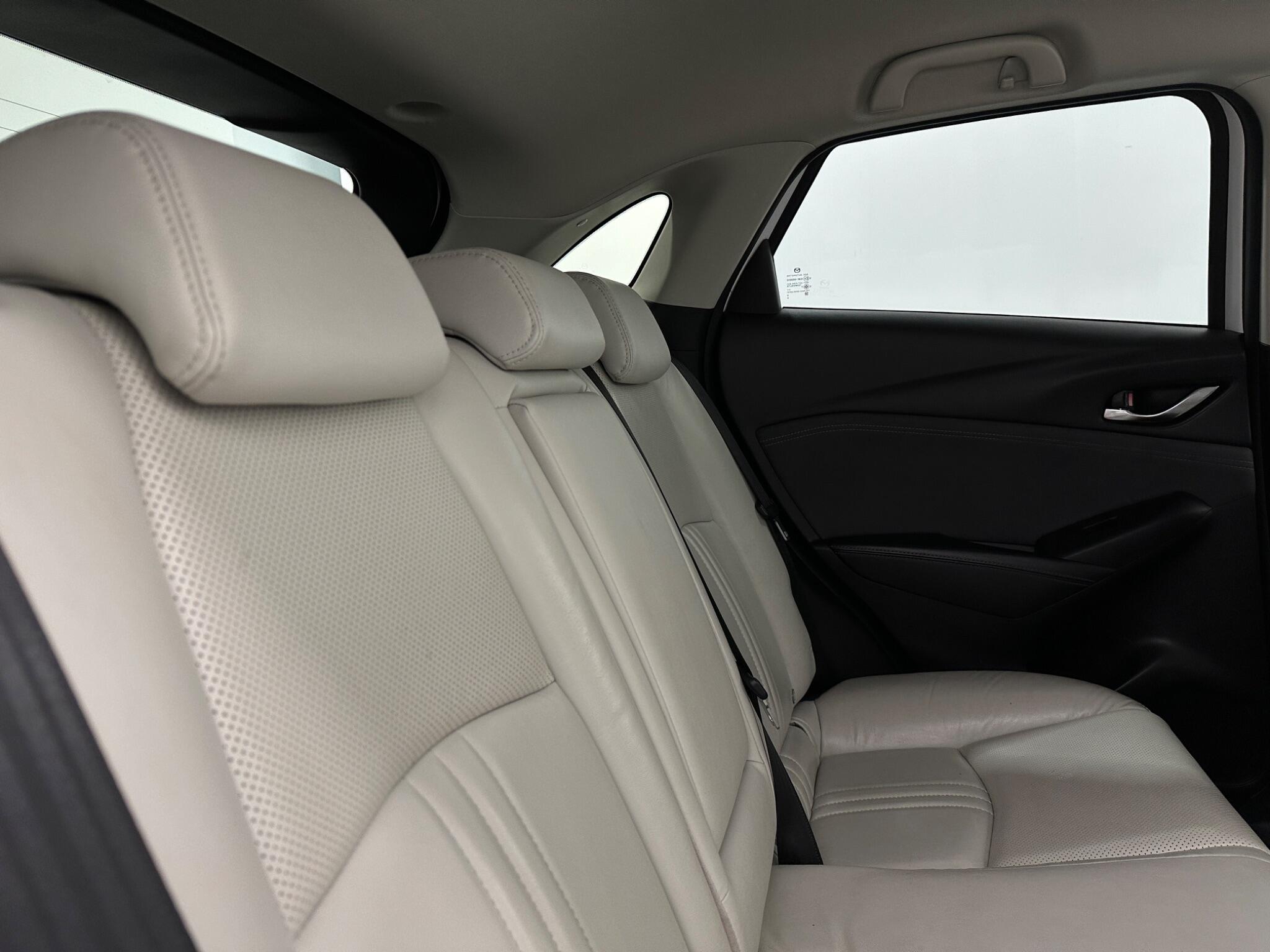 Mazda CX-3 view 39