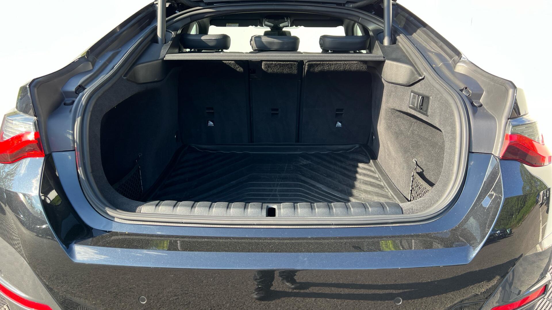BMW 4 Series view 13