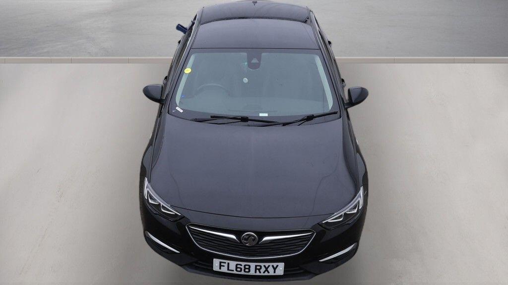 Vauxhall Insignia view 14