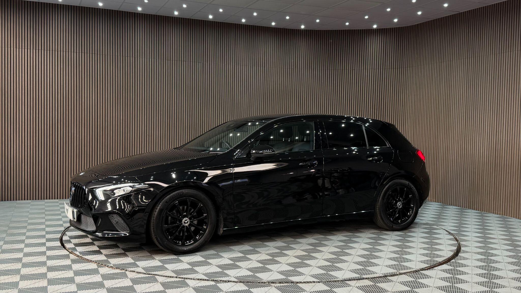 Mercedes-Benz A-Class view 60
